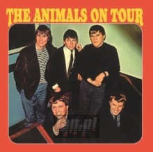 Animals On Tour - The Animals