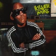 R.A.P. Music - Killer Mike