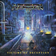 Victims Of Deception - Heathen