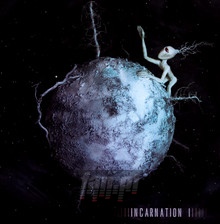 Incarnation I - Preincarnation