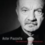 American Clave Recordings - Astor Piazzolla