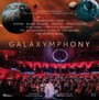 Galaxymphony I & II Best Of - Danish National Symphony Orchestra