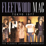 Tokyo 1977 - Fleetwood Mac