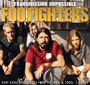 Transmission Impossible - Foo Fighters