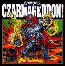Czarmageddon - Czarface