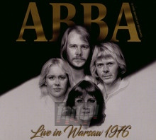 Live In Warsaw 1976 - ABBA