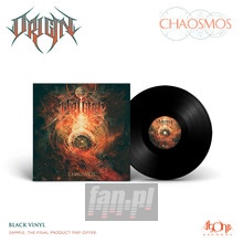Chaosmos - Origin