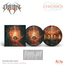 Chaosmos - Origin
