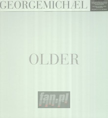 Older - George Michael