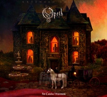 In Cauda Venenum - Opeth