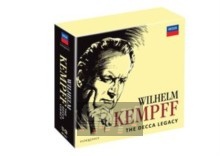 Decca Legacy - Wilhelm Kempff