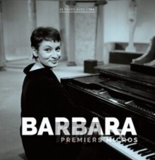 Premiers Micros - Barbara