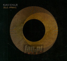 Deus Arrakis - Klaus Schulze
