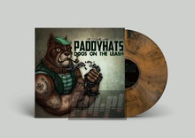 Dogs On The Leash - O'Reillys & Paddyhats - bigger Dogs On The Leash - O'Reillys & Paddyhats