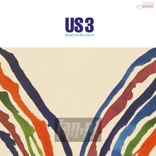 Hand On The Torch - Us3