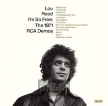 Lou Reed - I'm So Free: The 19 - Lou Reed