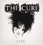Live - The Cure
