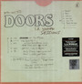 L.A.Woman Sessions - The Doors