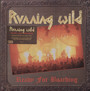 Ready For Boarding - Running Wild