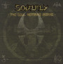 Soul Remains Insane: Studio Albums 1998 To 2004 - Soulfly