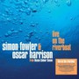 Live On The Riverboat - Simon  Fowler  / Oscar  Harrison 