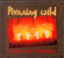 Ready For Boarding - Running Wild