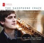 The Saxophone Craze: Homage To Rudy Wiedoeft - Radford  /  Fripp