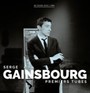 Premiers Tubes Live - Serge Gainsbourg