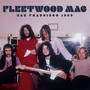 San Francisco 1969 [2LP Red Vinyl] - Fleetwood Mac