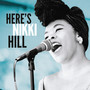 Here's Nikki Hill - Nikki Hill