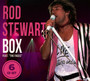 Box - Rod  Stewart  / The  Faces 