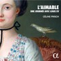 L'aimable Une Journee Avec L - L'aimable Une Journee Avec L  /  Various