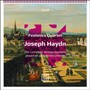 Complete Strings - Haydn  /  Festetics Quartet