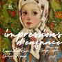 Impressions D' Enfance - Enescu  /  Ensemble Raro  /  Apap