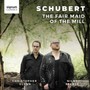 Fair Maid - Schubert  /  Spence  /  Glynn