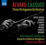 3 Portuguese Orchestras - 3 Portuguese Orchestras  /  Various
