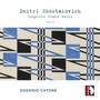 Complete Piano - Eshpai  /  Catone