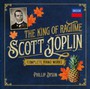 Scott Joplin - The King Of Ragtime: Comp - Philip Dyson