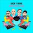 Back To Mine: Horse Meat Disco - V/A