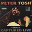 Complete Captured Live - Peter Tosh