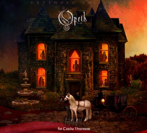 In Cauda Venenum - Opeth