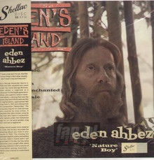 Nature Boy - Eden Ahbez - powiększ Nature Boy - Eden Ahbez