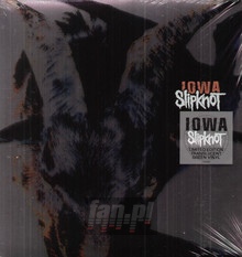 Iowa - Slipknot - powiększ Iowa - Slipknot