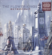 Retropolis - The Flower Kings 