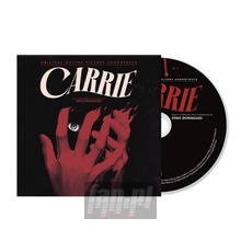 Carrie - Pino Donaggio
