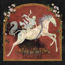 Death & The Twilight Hours - Predatory Light - bigger Death & The Twilight Hours - Predatory Light
