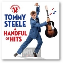 Handful Of Hits - Tommy Steele