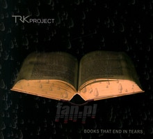 Books That End In Tears-Duety - Trkproject