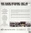 BBC Radio Sessions 1967-1968 - Eric Burdon  & The New Animals