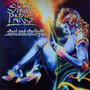 Steel & Starlight - Shok Paris